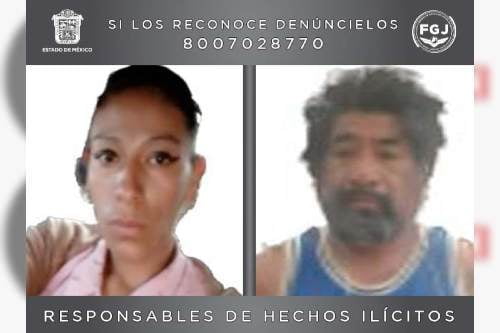 Sentencia superior a 31 años de cárcel, a madre y abusador de niña de 6 años